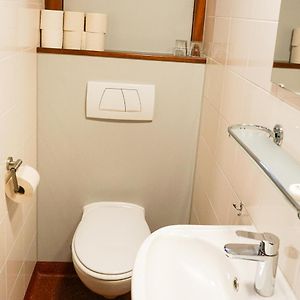 Kamer met Twee Aparte Bedden